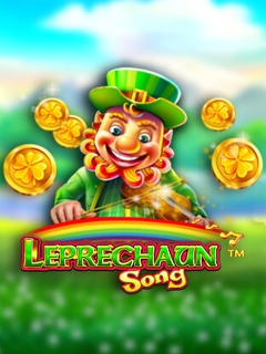 leprechaun song